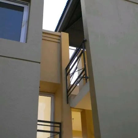 Valle de Uco Departamentos Urbanos Tunuyán Exterior foto