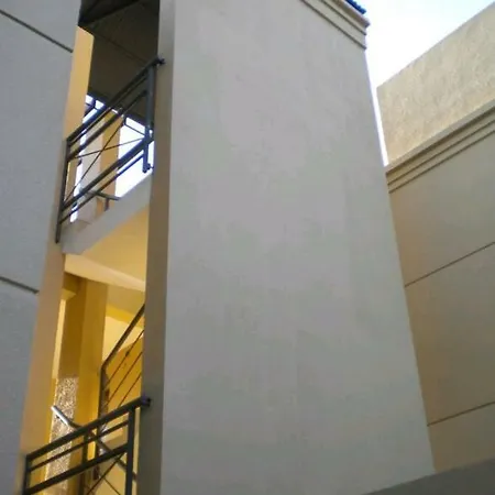 Valle de Uco Departamentos Urbanos Tunuyán Exterior foto