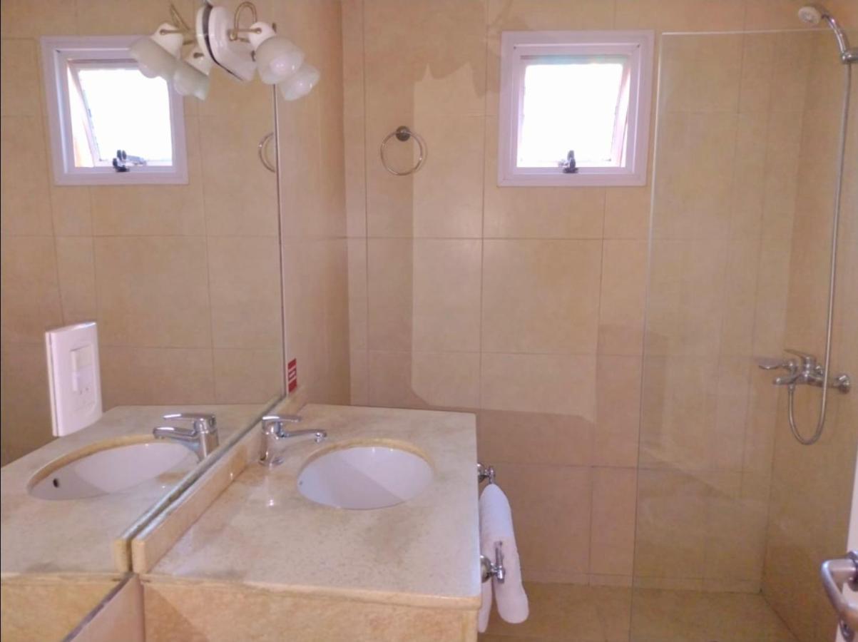 Valle De Uco Departamentos Urbanos - Ruta 40 Apartment
