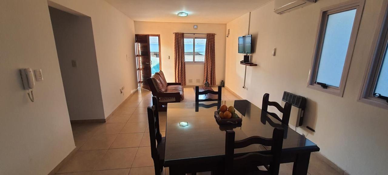 Apartment Valle De Uco Departamentos Urbanos - Ruta 40 Tunuyan