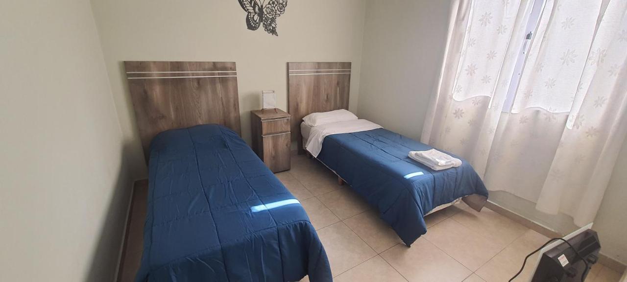 Valle De Uco Departamentos Urbanos - Ruta 40 Apartment