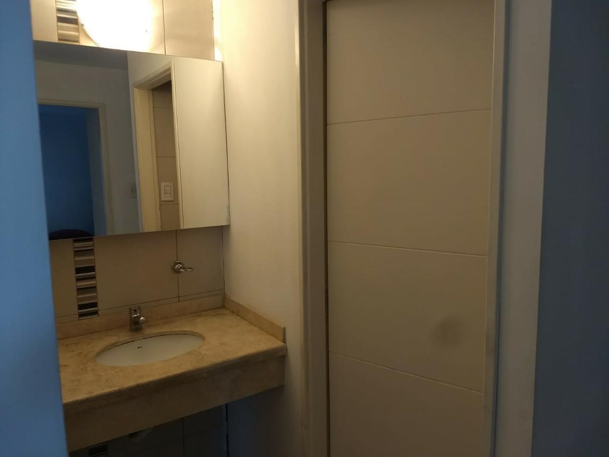 Apartment Valle De Uco Departamentos Urbanos - Ruta 40 Tunuyan